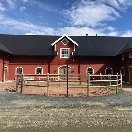 Hotel Bashults Gård Jönköping Exterior foto